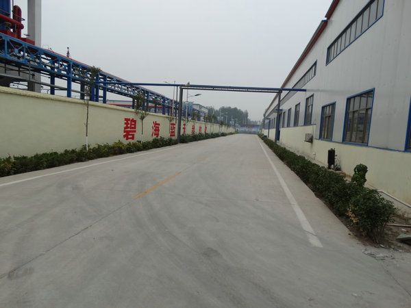 廠容廠貌