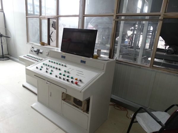 設備展示