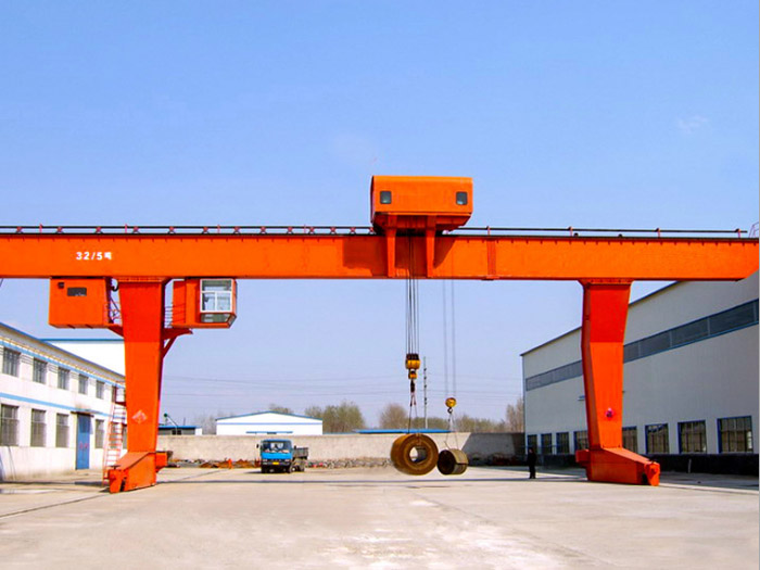 mdg通用門式起重機