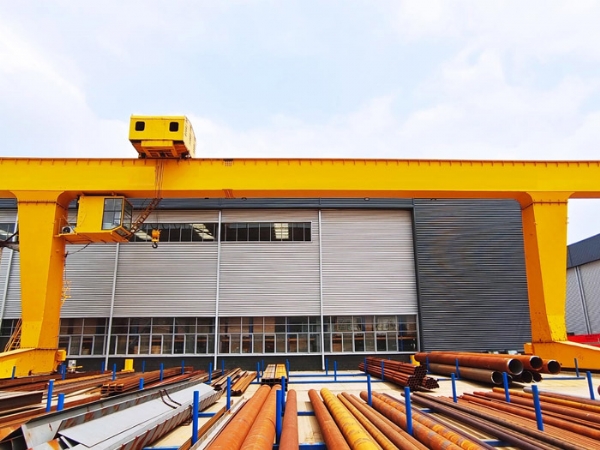 MDG型通用門式起重機